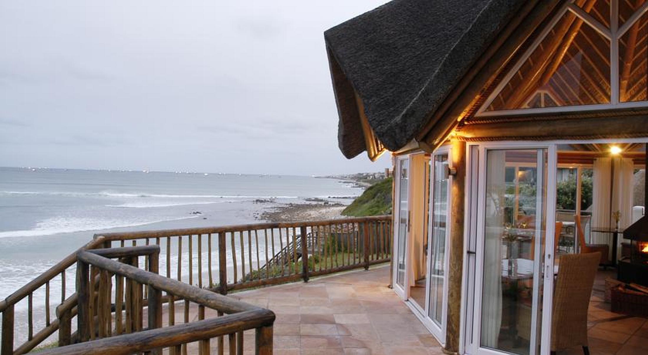 The Sands @ St Francis St Francis Bay Exterior photo