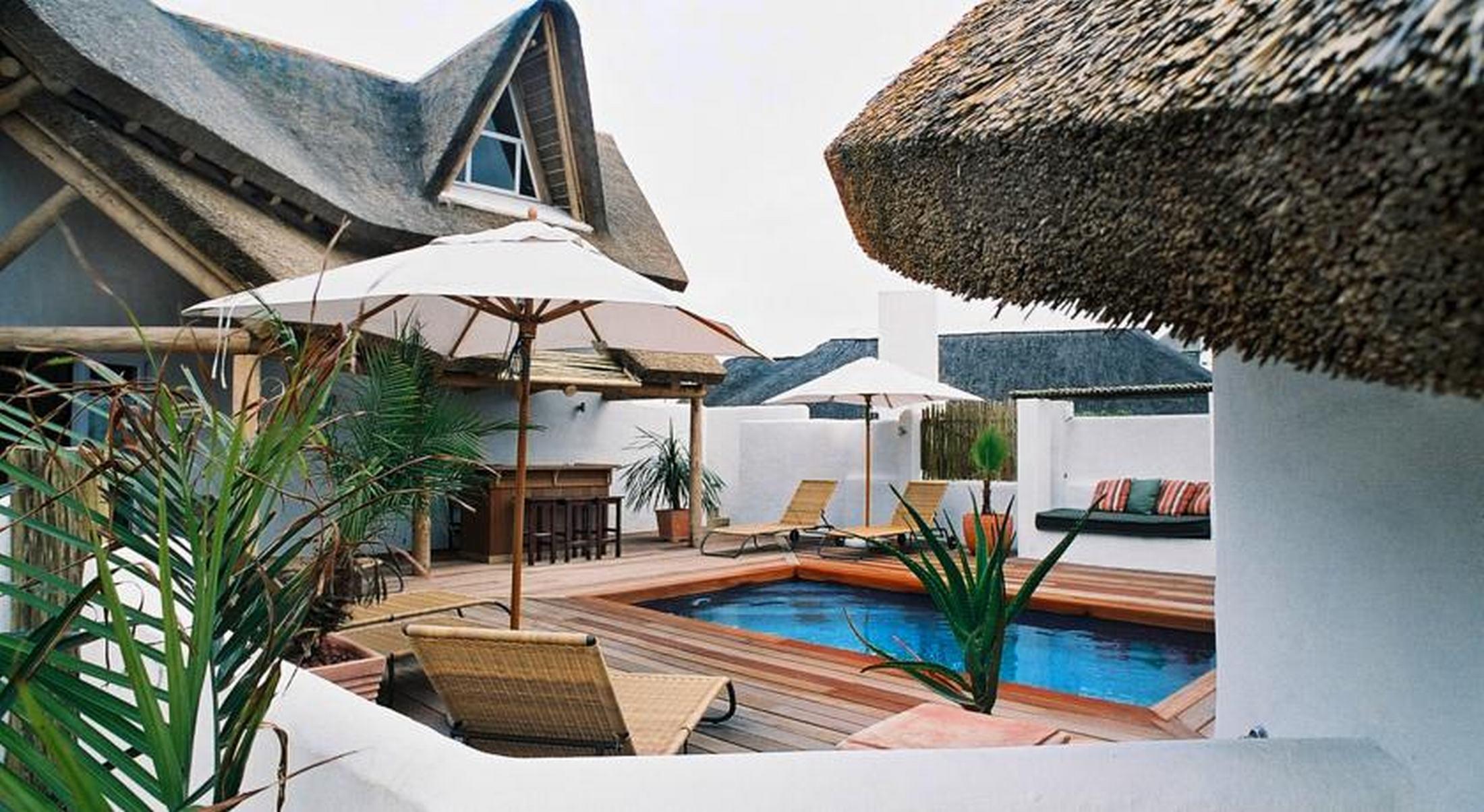 The Sands @ St Francis St Francis Bay Exterior photo