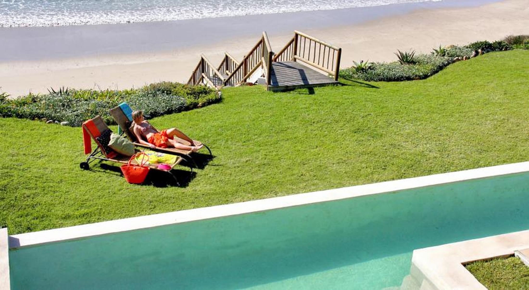 The Sands @ St Francis St Francis Bay Exterior photo