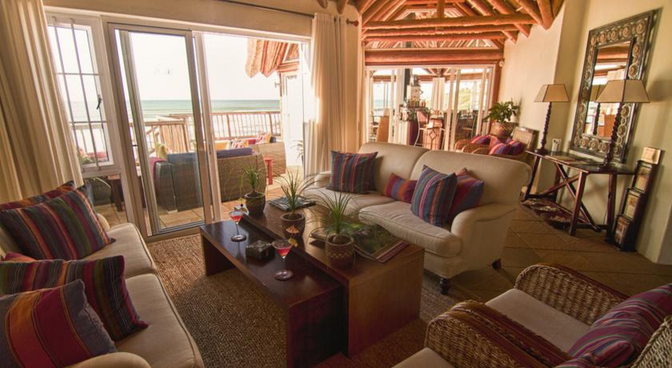 The Sands @ St Francis St Francis Bay Exterior photo