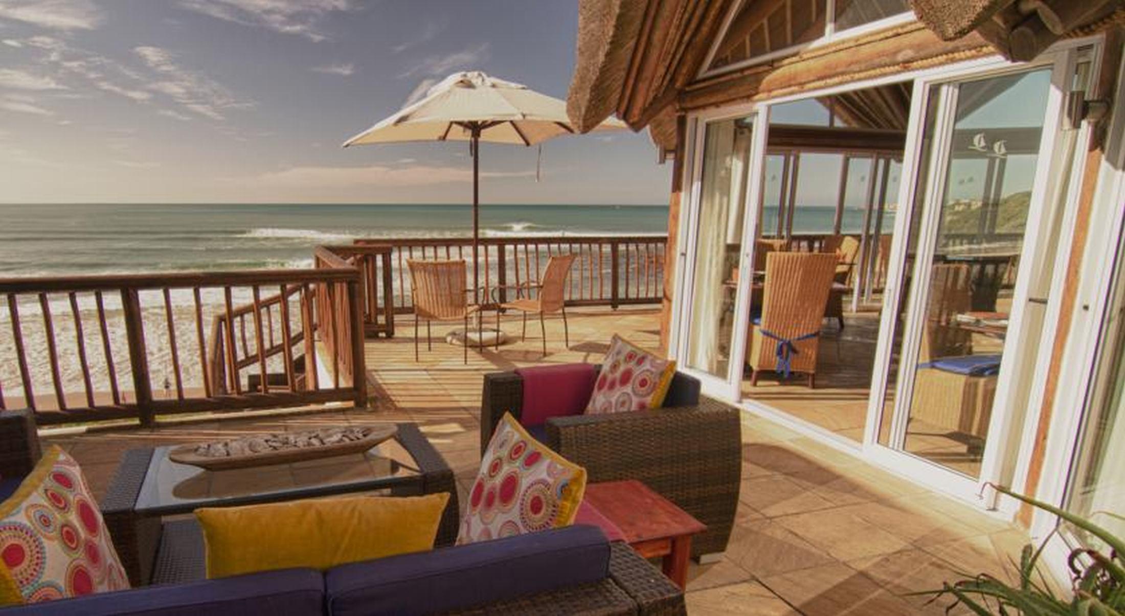 The Sands @ St Francis St Francis Bay Exterior photo